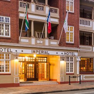 Imperial Hotel By Misty Blue Hotels